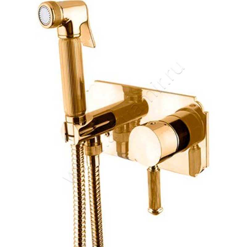 Гигиенический душ Cezares Olimp OLIMP-DIF-03-24-L