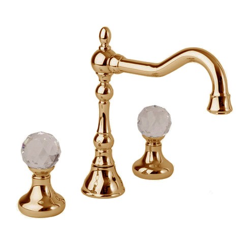 Смеситель для раковины Cezares Atlantis ATLANTIS-BLS2-A-02-Sw/M