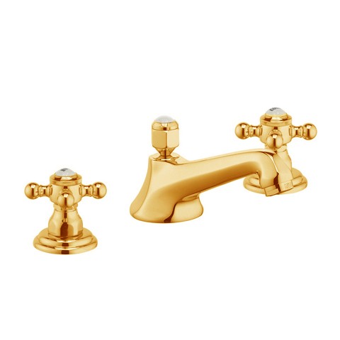 Смеситель для раковины Kludi ADLON 510464520