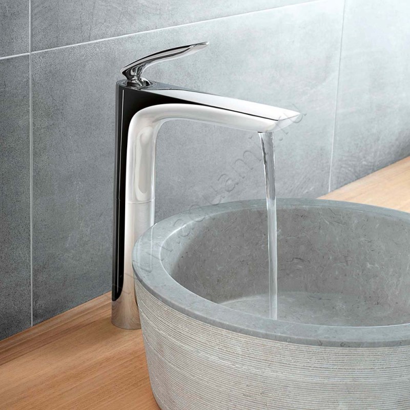 Смеситель для раковины Kludi BALANCE хром 522980575