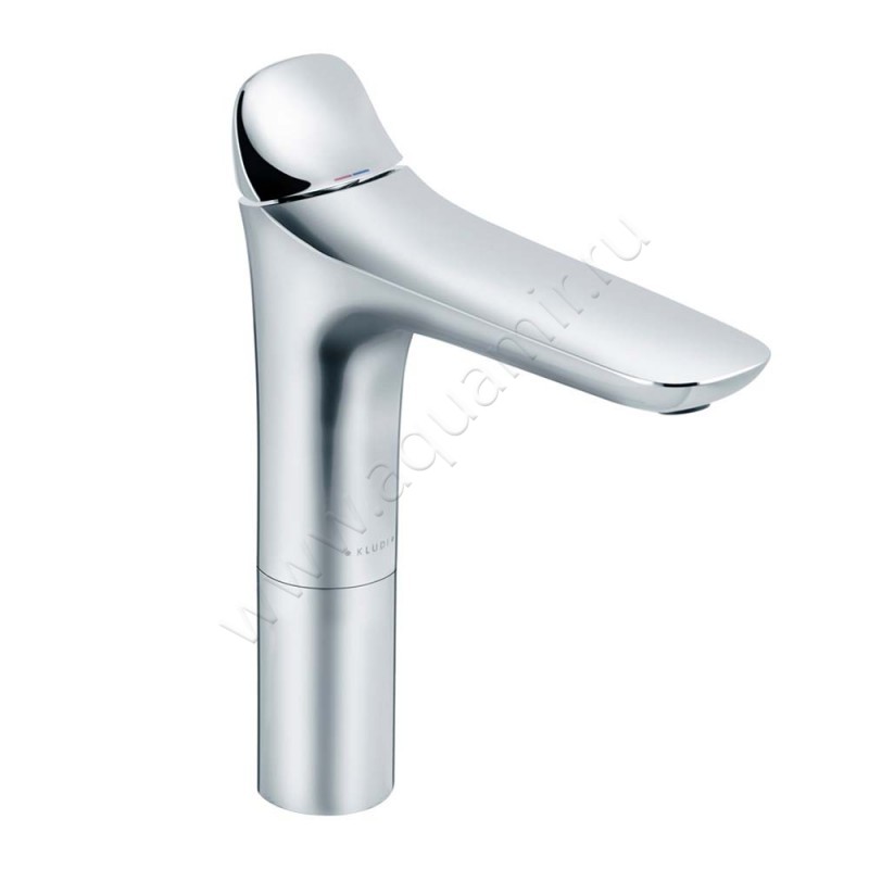 Смеситель для раковины Kludi AMBA хром 532960575