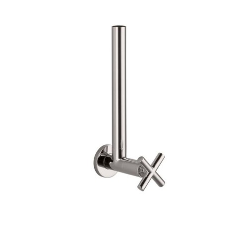 Угловой вентиль Dornbracht Tara платина матовая 22 900 892-06