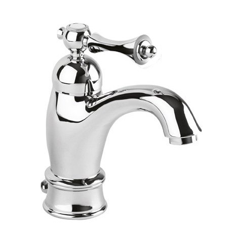 Смеситель для раковины Cezares Margot MARGOT-LSM1-A-01-M