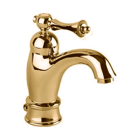 Смеситель для раковины Cezares Margot MARGOT-LSM1-A-02-M