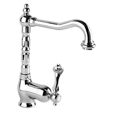 Смеситель для раковины Cezares Margot MARGOT-LSM2-01-M