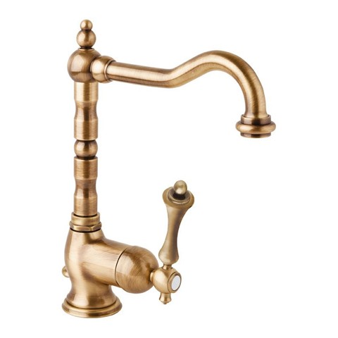 Смеситель для раковины Cezares Margot MARGOT-LSM2-02-M