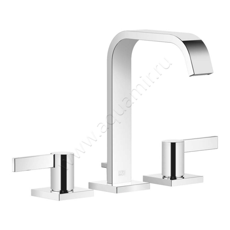 Смеситель для раковины Dornbracht IMO 20713670-00