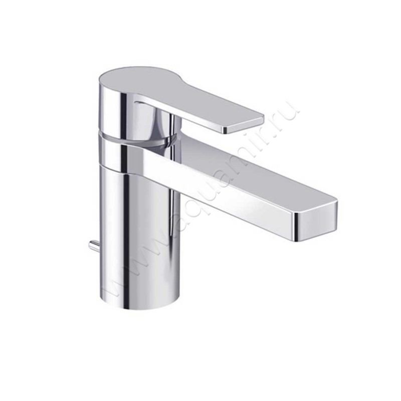 Смеситель для раковины Villeroy & Boch Just 3350096500