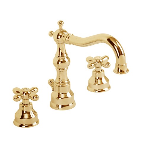 Смеситель для раковины Migliore Princeton Plus ML.PRP-8012.DO