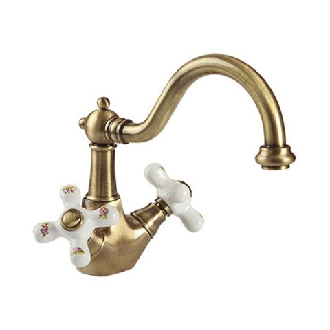 Смеситель для раковины Migliore Provance 19466