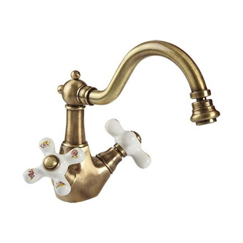 Смеситель для биде Migliore Provance 19462