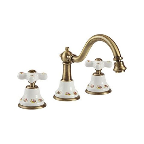 Смеситель для биде Migliore Provance 19461