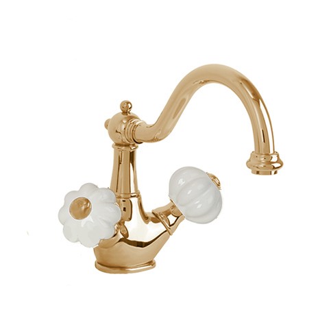 Смеситель для раковины Migliore Olivia 19024