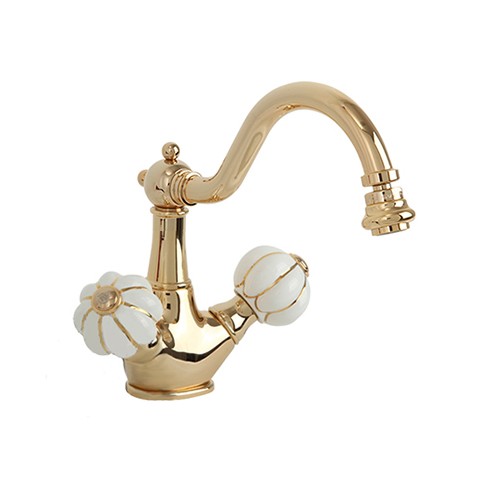 Смеситель для биде Migliore Olivia 19027