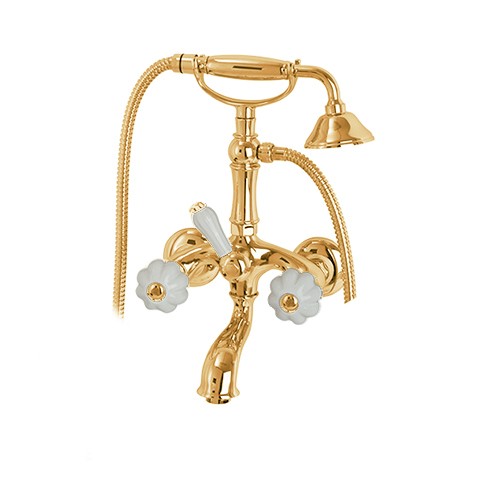 Смеситель для ванны Migliore Olivia 19020