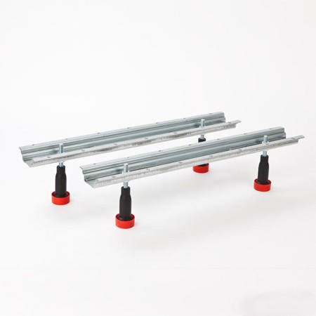 Ножки для ванн и душевых поддонов Duravit DuraStyle 790100 00 0 00 0000