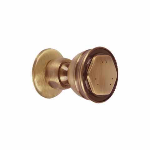 Душевая форсунка Migliore Sferica бронза 20202