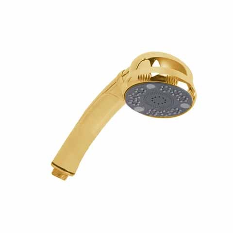 Душевая лейка Migliore Ricambi золото 27362