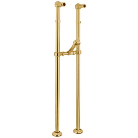 Колонны напольные Migliore Ricambi золото 18020