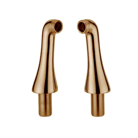 Полуколонны Migliore Ricambi бронза 18016