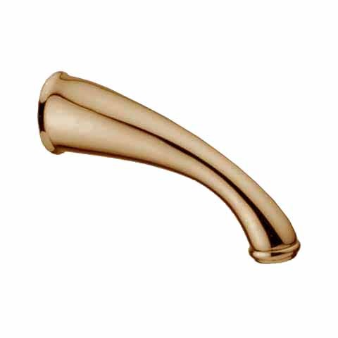 Излив настенный Migliore Ricambi бронза 17971