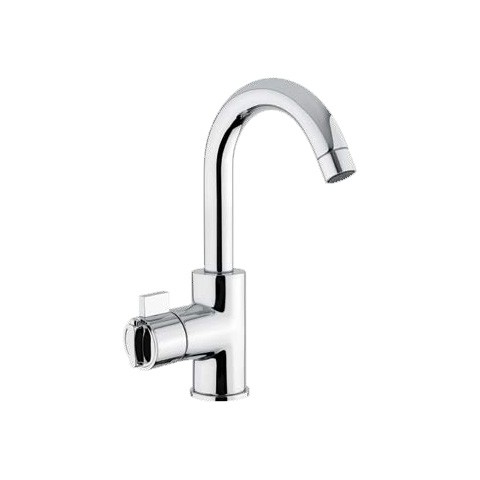 Смеситель для раковины с термостатом Migliore Fortis 25045