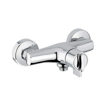 Смеситель для душа с термостатом Migliore Fortis 25051