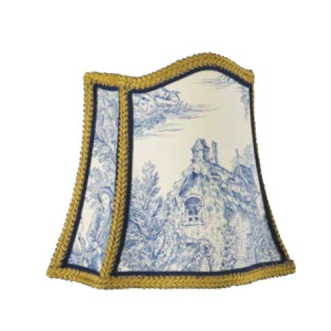 Абажур Migliore Complementi ML.COM-50.684.25