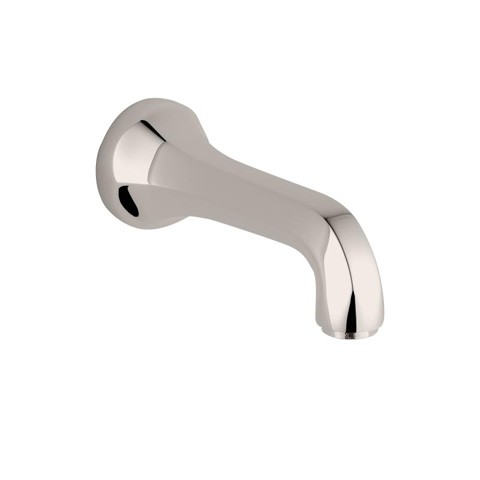 Излив для ванны Dornbracht Madison платина 1380138006