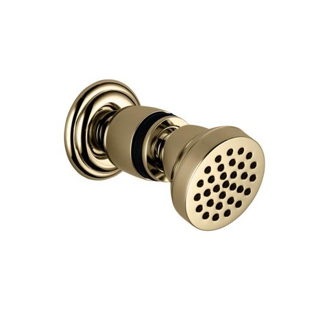 Душевая форсунка Dornbracht Madison латунь 28 518 360-09