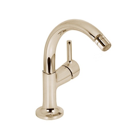 Смеситель для биде Villeroy & Boch LaFleur 33 600 955-47