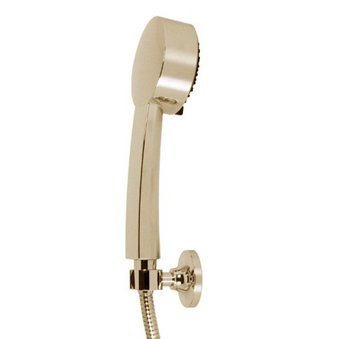 Душевой гарнитур Villeroy & Boch LaFleur шампань 27 805 955-47