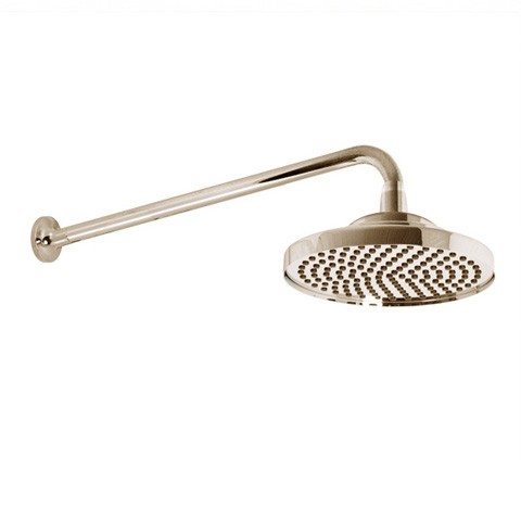 Верхний душ Villeroy & Boch LaFleur шампань 28 545 968-47