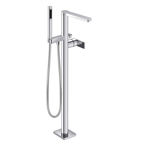 Смеситель для ванны Villeroy & Boch Just 25 963 965-00