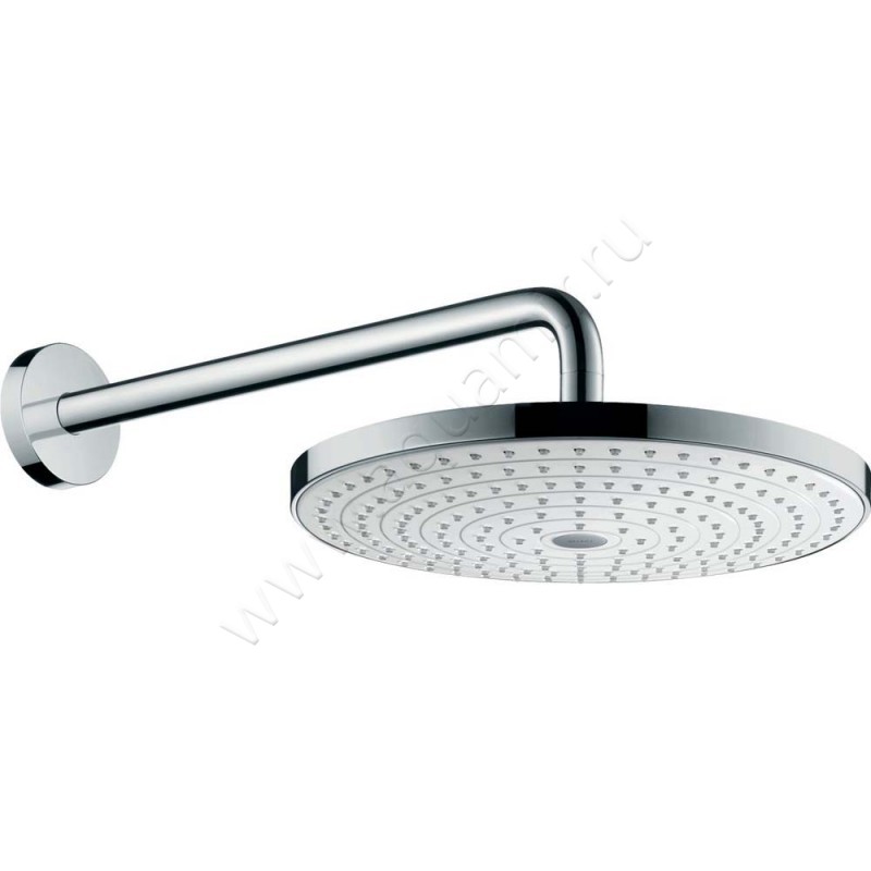 Верхний душ Hansgrohe Raindance Select S 26466400