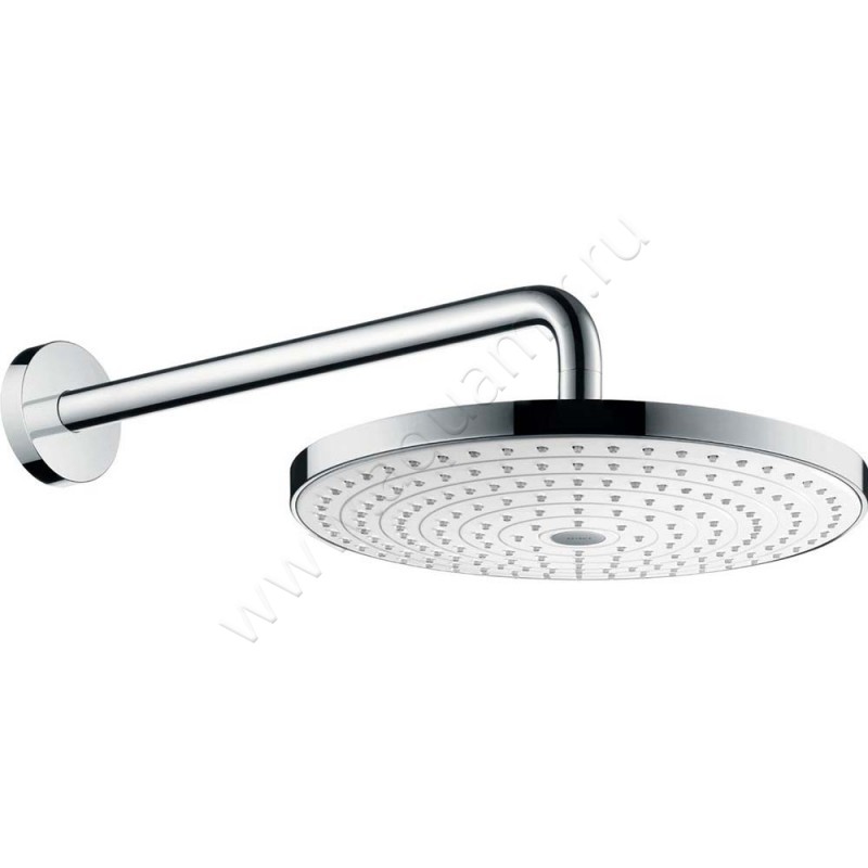 Верхний душ Hansgrohe Raindance Select S 27378400