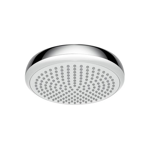 Верхний душ Hansgrohe Crometta 160 хром/белый 26577400
