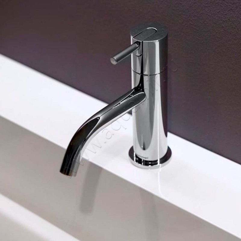 Смеситель для раковины Antonio Lupi AYATI AY301LU