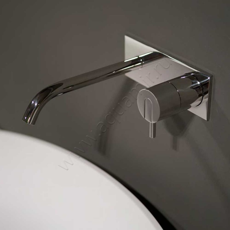 Смеситель для раковины Antonio Lupi AYATI AY201LU