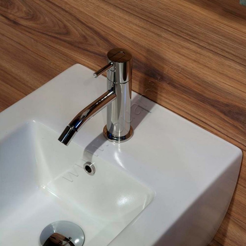 Смеситель для биде Antonio Lupi AYATI AY400LU