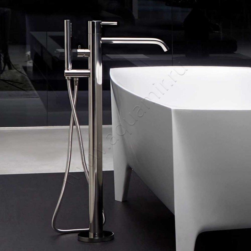 Смеситель для ванны Antonio Lupi AYATI AY903LU