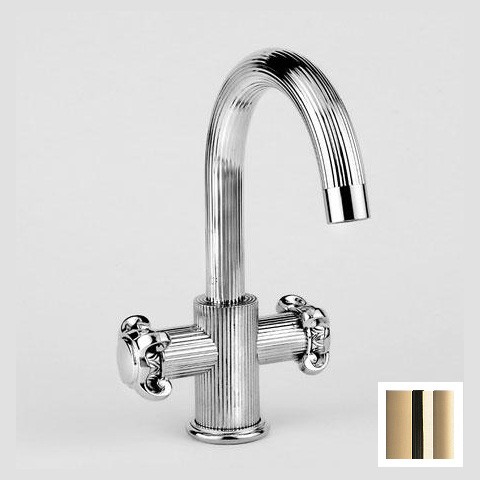 Смеситель для раковины Joerger Aphrodite 607.10.300.011