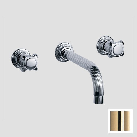 Смеситель для раковины Joerger Aphrodite 607.30.360.011