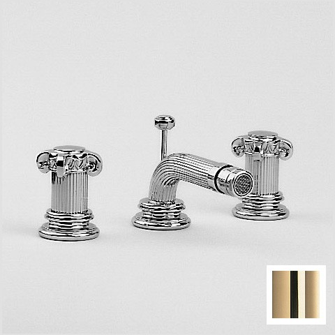 Смеситель для биде Joerger Aphrodite 607.30.100.011