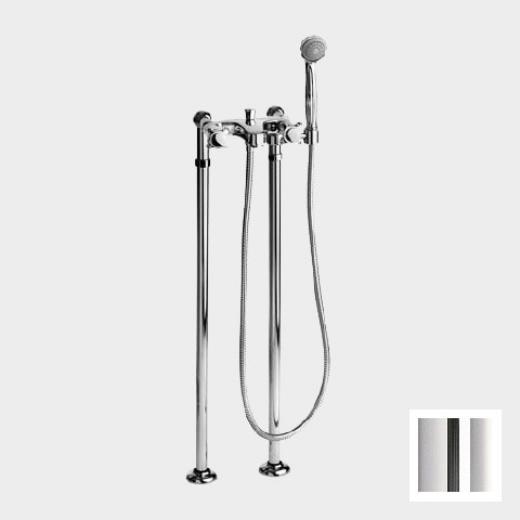 Смеситель для ванны Joerger Aphrodite 607.20.140.000