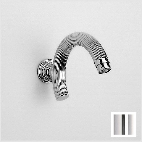 Верхний душ Joerger Aphrodite хром 607.11.100.000