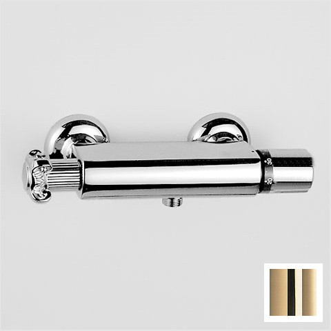 Смеситель термостатический для душа Joerger Aphrodite 607.20.250.011