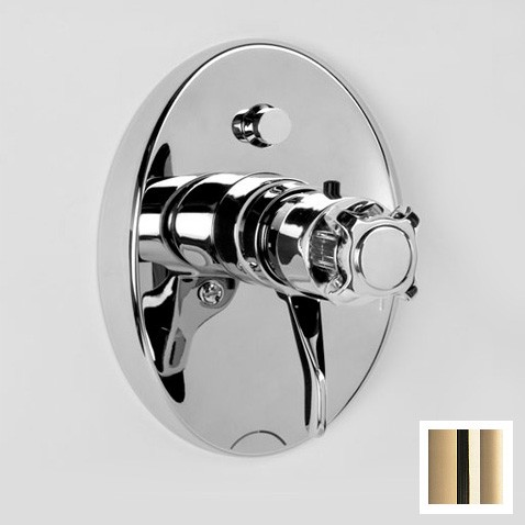 Встраиваемый смеситель для ванны Joerger Aphrodite 607.40.375.011