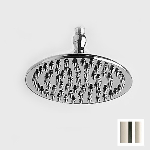 Верхний душ Joerger Delphi платина 649.13.615.065