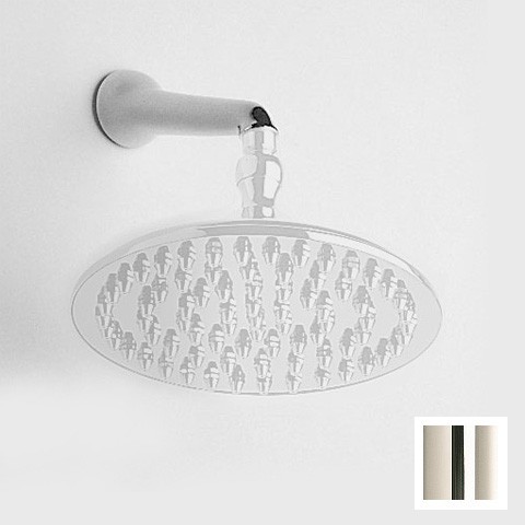 Кронштейн для верхнего душа Joerger Delphi платина 649.13.625.065